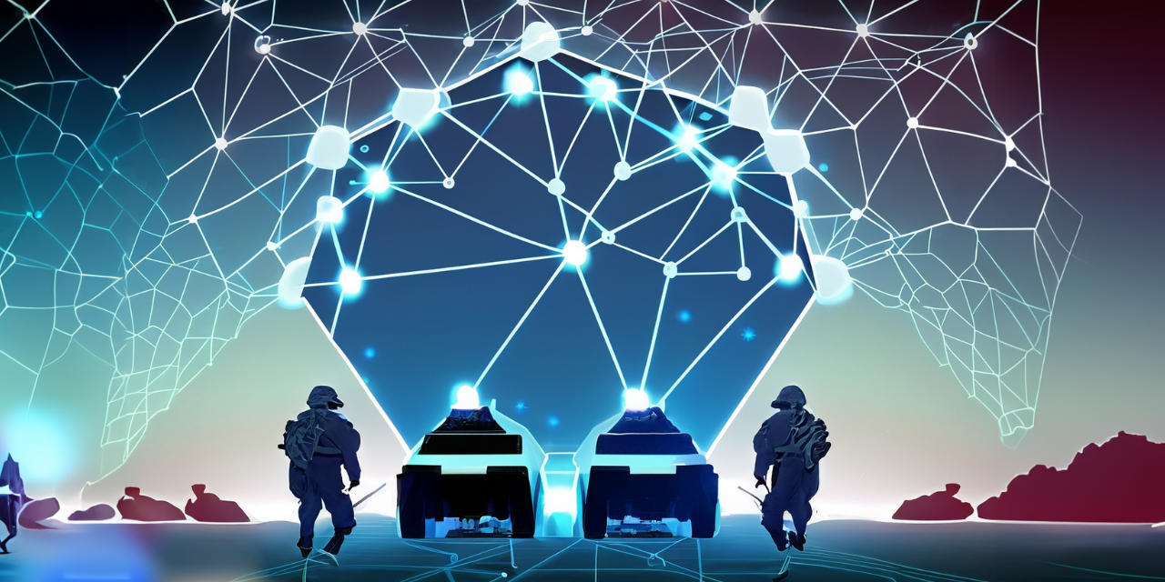 Preparing for the AI Battlefield: Proactive Approaches to Addressing ...