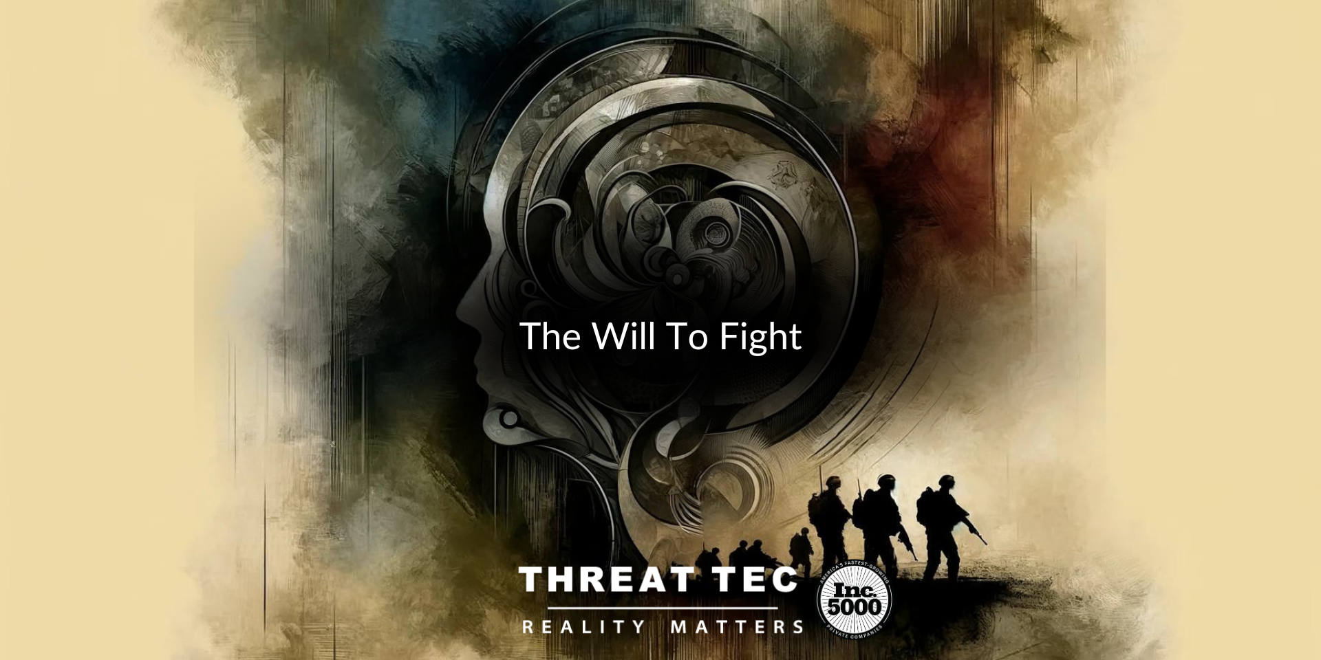 Will to Fight” Twenty-First-Century Insights from the Russo-Ukrainian War –  Threat Tec